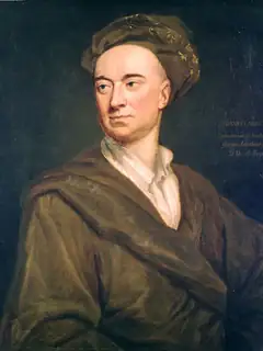 John Arbuthnot