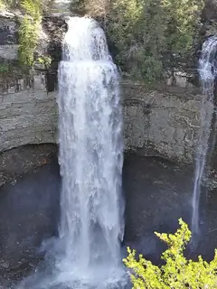 Fall Creek Falls