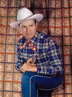 Gene Autry