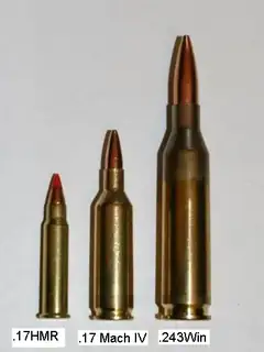 .17 Mach IV