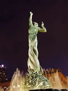 Immortalité