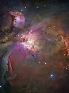 Orion Nebula