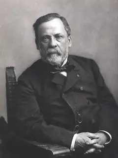 Louis Pasteur