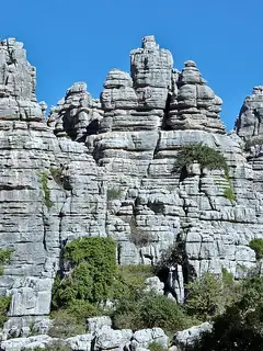 Limestone