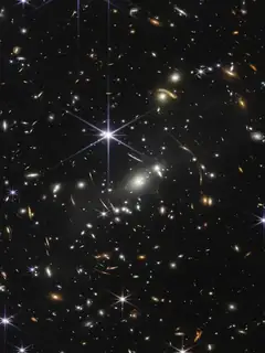 Outer space