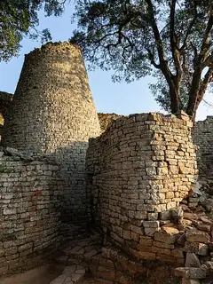 Great Zimbabwe
