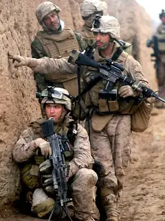 Counterinsurgency