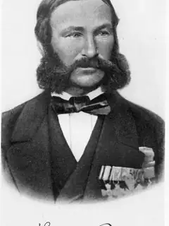 Heinrich Barth