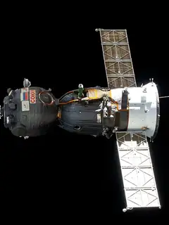 Soyuz