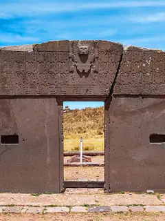 Tiwanaku