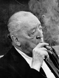 Ludwig Mies van der Rohe
