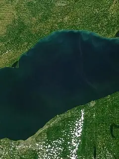 Lake Erie