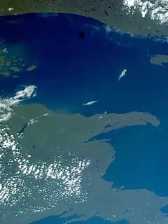 Lake Superior