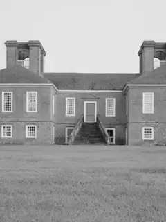 First Families of Virginia