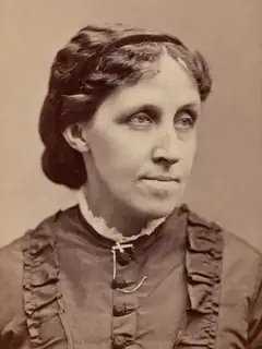 Louisa May Alcott