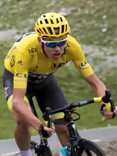 Chris Froome