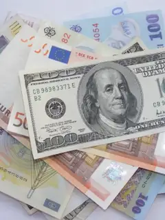 Exchange rate