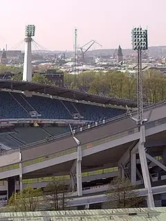 UEFA Euro 1992 final