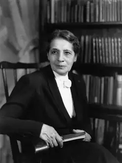 Lise Meitner