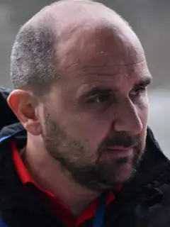 Mladen Žižović