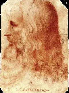 Leonardo da Vinci