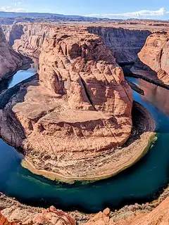 Colorado River
