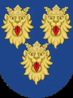 Coat of arms of Dalmatia