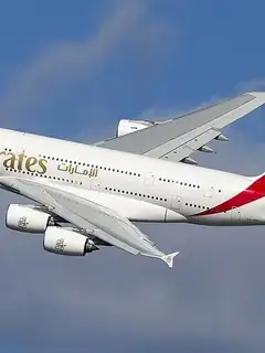 Airbus A380