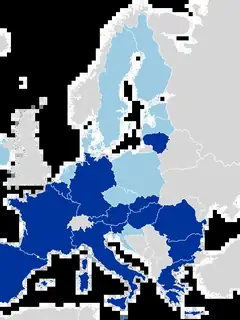 Symbols of the European Union