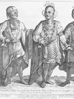 Anglo-Cherokee War