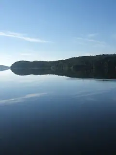Lake Ladoga