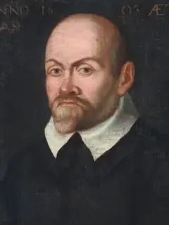 Giovanni Botero