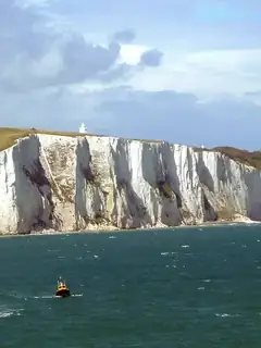 Cliff