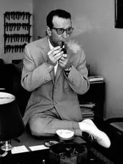 Georges Simenon