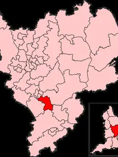 Harborough, Oadby and Wigston
