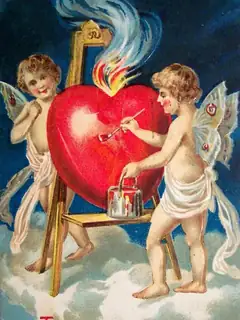 Valentine's Day