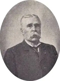 Luigi Palma di Cesnola