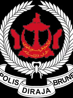 Royal Brunei Police Force
