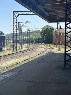National Railways of Zimbabwe