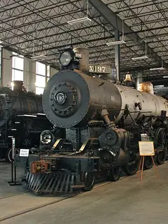 Oregon Railroad and Navigation 197