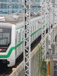 Rapid transit