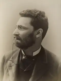 Joseph Pulitzer
