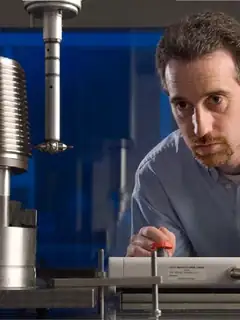 Precision engineering