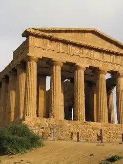 Archaic Greece