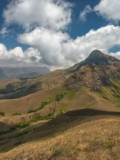 Western Ghats