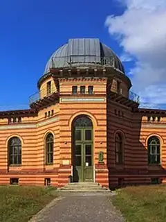 Institut de recherche de Potsdam sur l'impact climatique