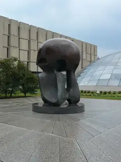 Nuclear Energy