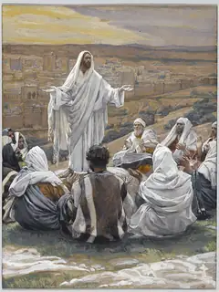 Lord's Prayer