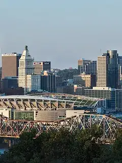 Cincinnati
