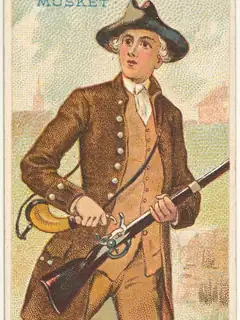 Musket